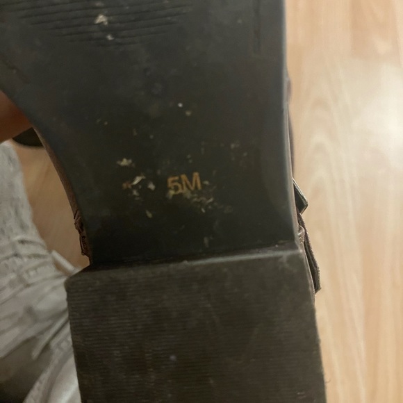 Long boots - Picture 5 of 5